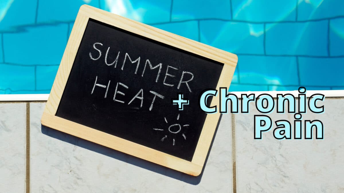 summer heat and chronic pain 6455115ca9f9d